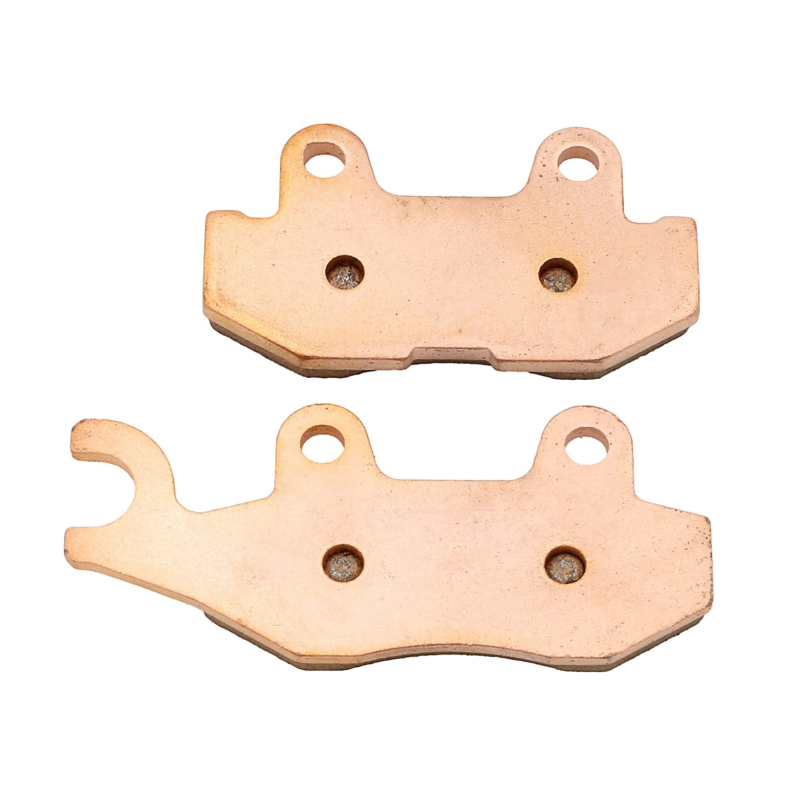 EPI Brake Pad WE445421 | UTV ATV Replacement Part