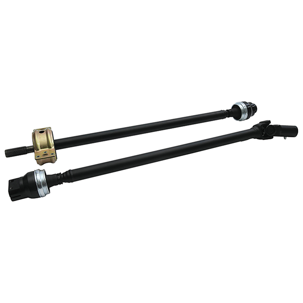 All Balls Prop Shaft — MPN PRP-PO-09-019