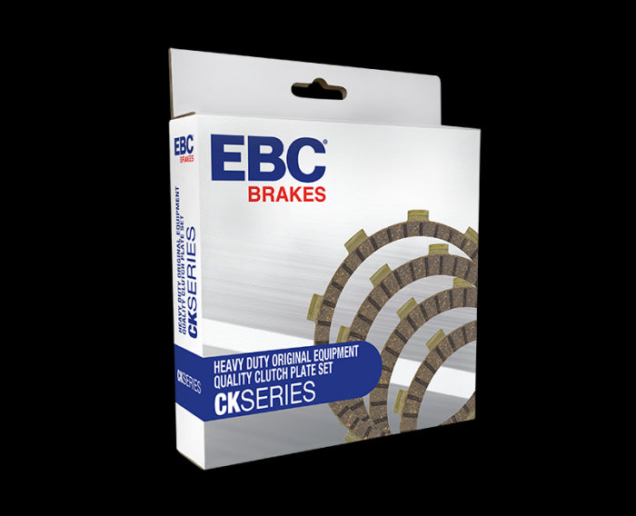 Motorcycle Clutch Kit - CK5681 | EBC