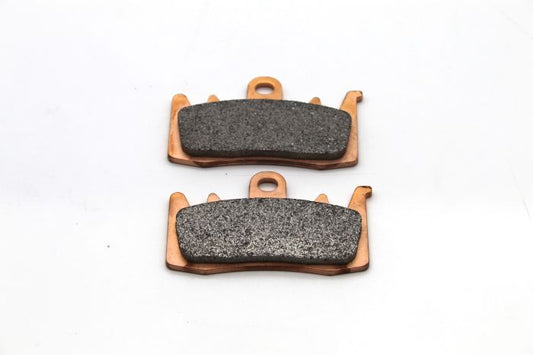 Race Use Only - Sintered Gpfax Compound Race Pad - GPFAX630HH | EBC