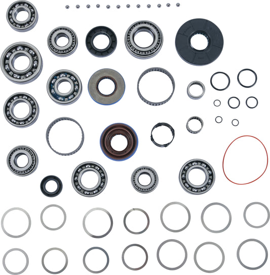 All Balls Transmission Bearing And Seal Kit — MPN 25-7021
