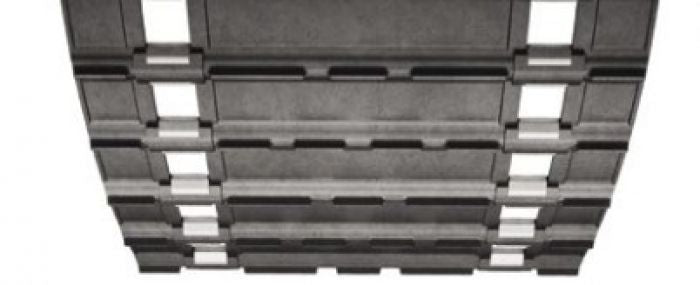 Camso Grass/Ice Drag Racing Trk 13.5" X 144" - 0.525" (9084r)