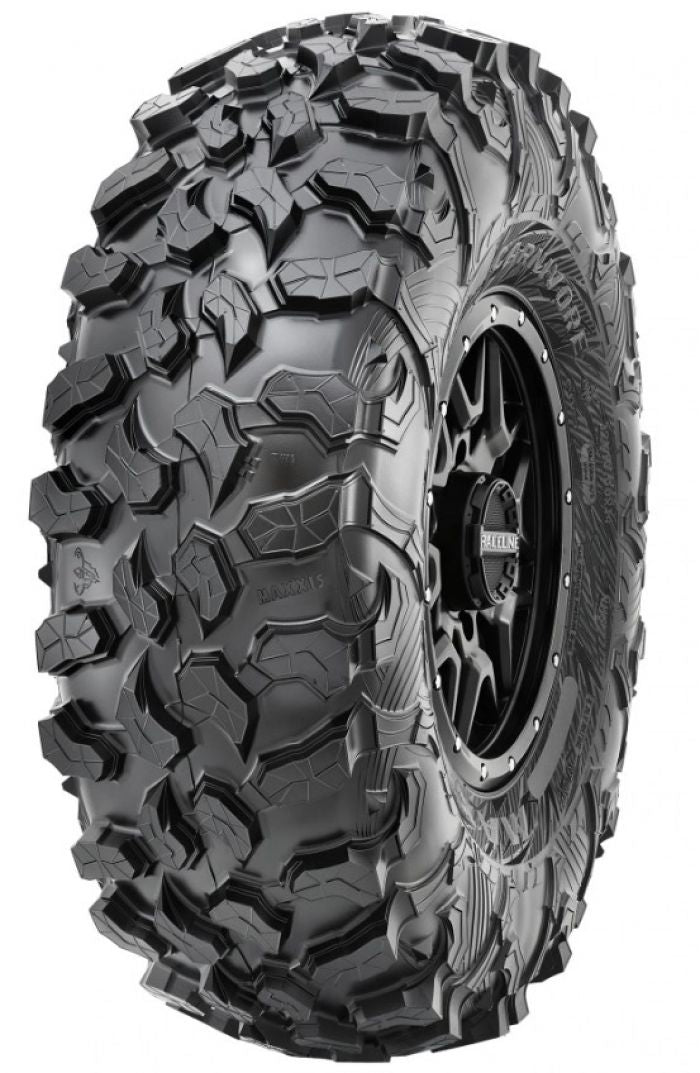 Maxxis Carnivore 35X10.00R15 8PR, Tl N.h.s - TM00306200