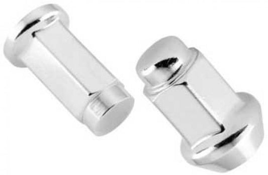 10mm X 1.25 Top Tapered OEM Style Lug Nut - DLUG10 | ITP