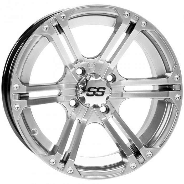 Itp Ss Alloy SS212, Machined -14X6 (14SS306BX) - 1428377404B