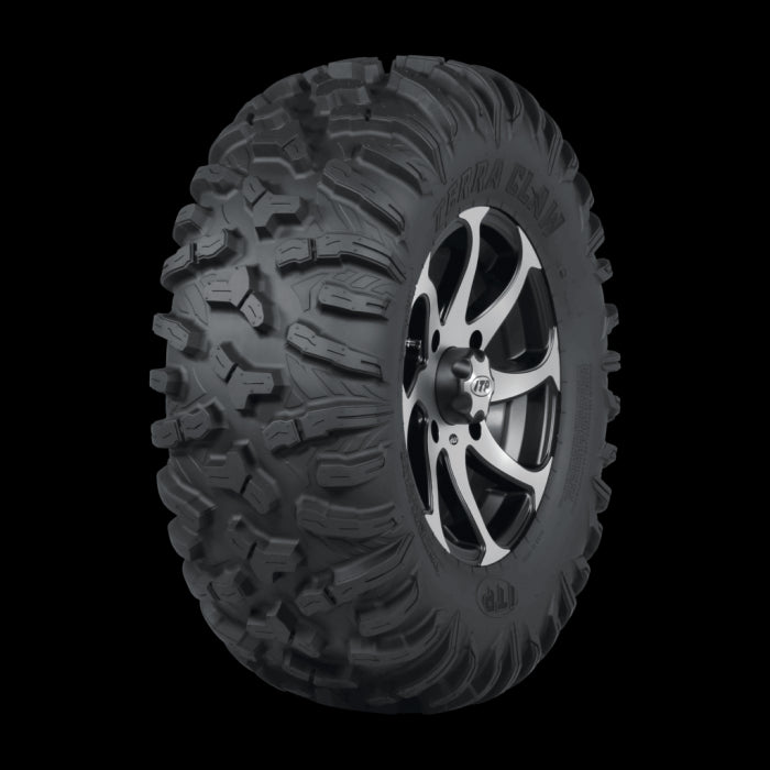 Itp Terra Claw 27 X 9R-14, 8 Ply - 6P09211