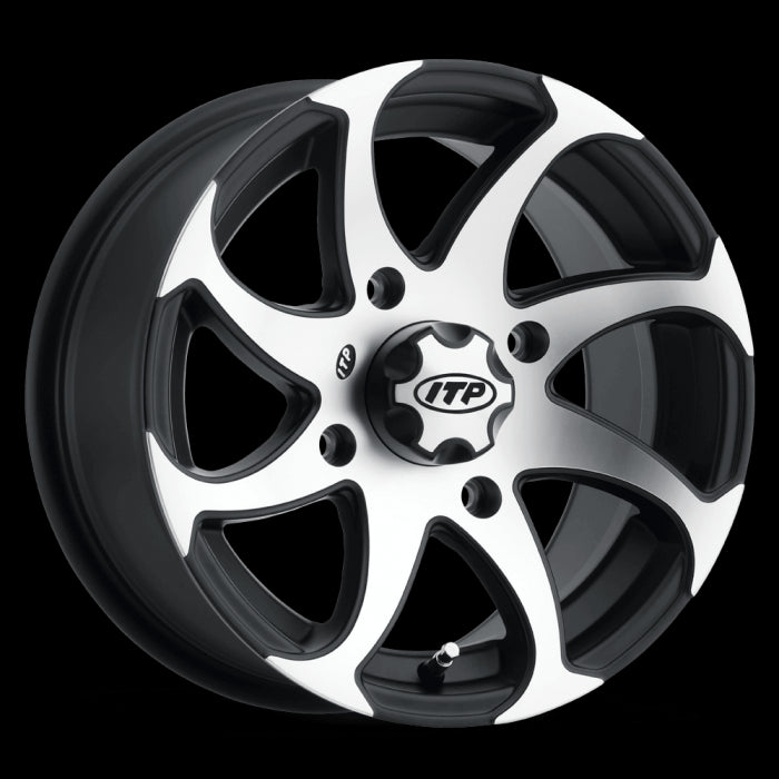 Itp TWISTER-14X7 MACHINED(14TWM118LBX) - 1422328536BL