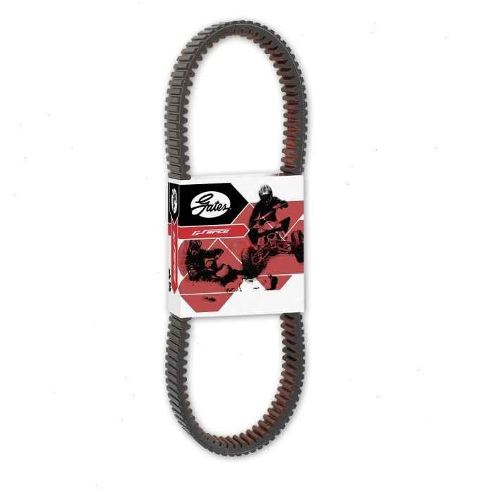 Gates G Force Drive Belt - 01G2748