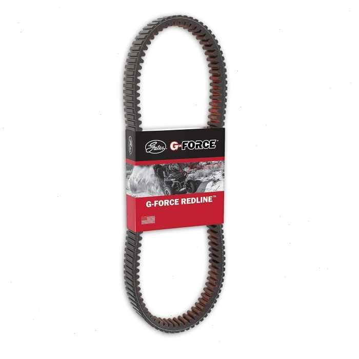Gates G Force Redline ATV/UTV D - 23R3836