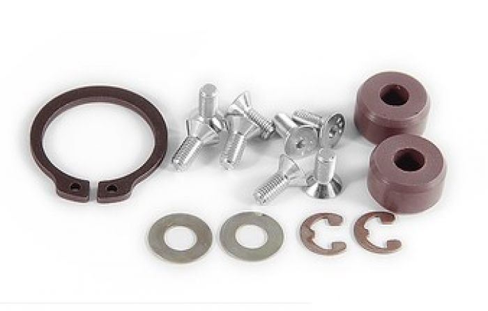 EPI Clutch Rebuild Kit - CX400032