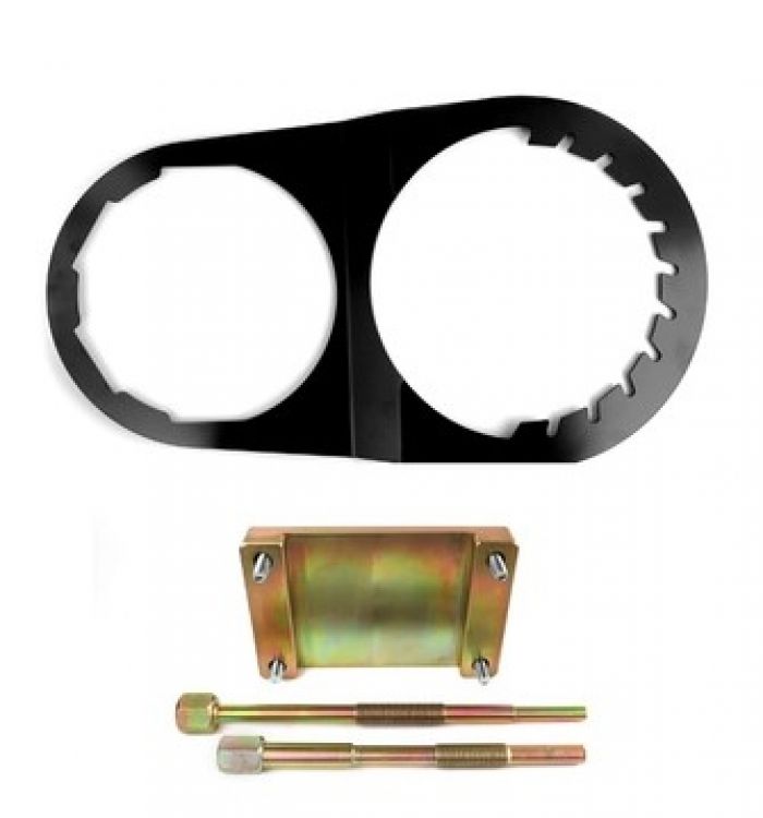 EPI Performance Deluxe Service Kit - EZCSK2