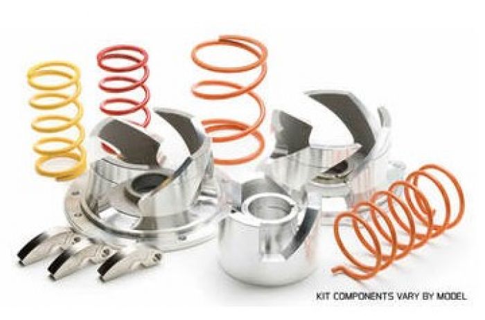 EPI Pro Series Clutch Kit - PR-43