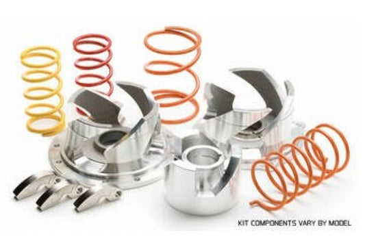EPI Pro Series Clutch Kit - PR-43