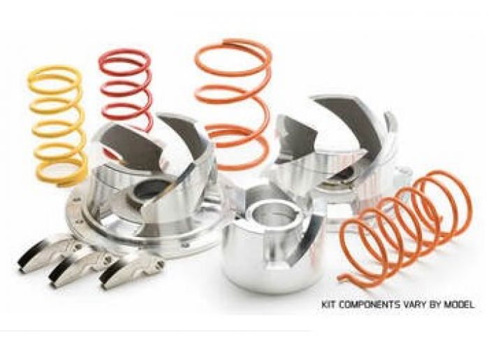 EPI Pro Series Clutch Kit - PR-62
