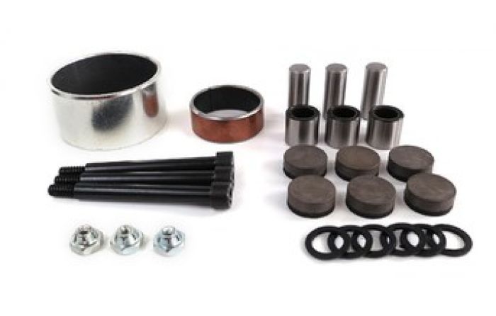 EPI Performance Clutch Rebuild Kit - WE210934