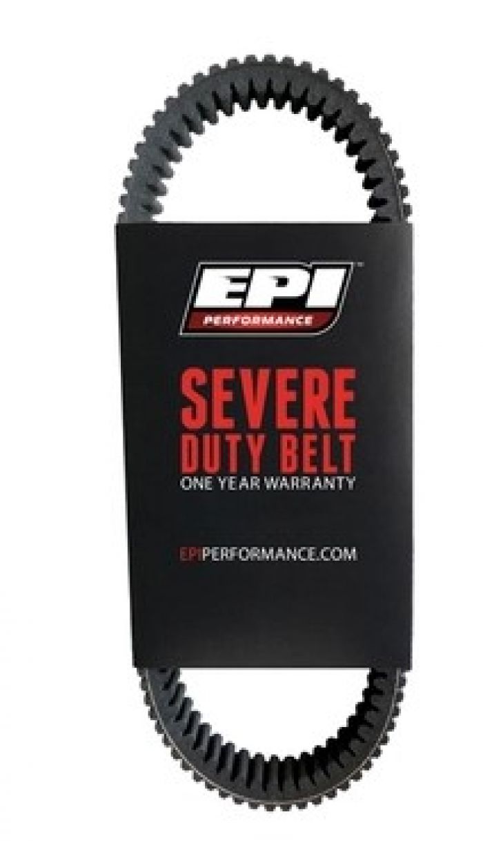 EPI Severe Duty Drive Belt - WE261025
