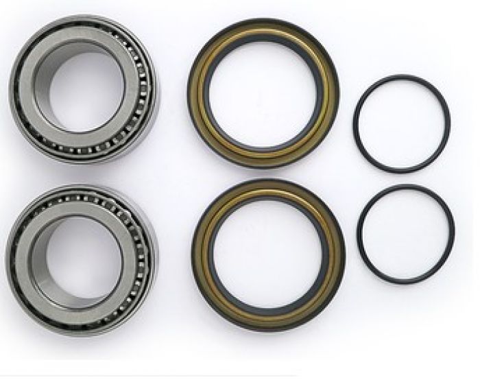 EPI Performance Wheel Bearing Kit - WE301012