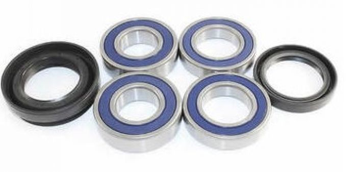 EPI Wheel Bearing Kit WE301023 | UTV ATV Replacement Part