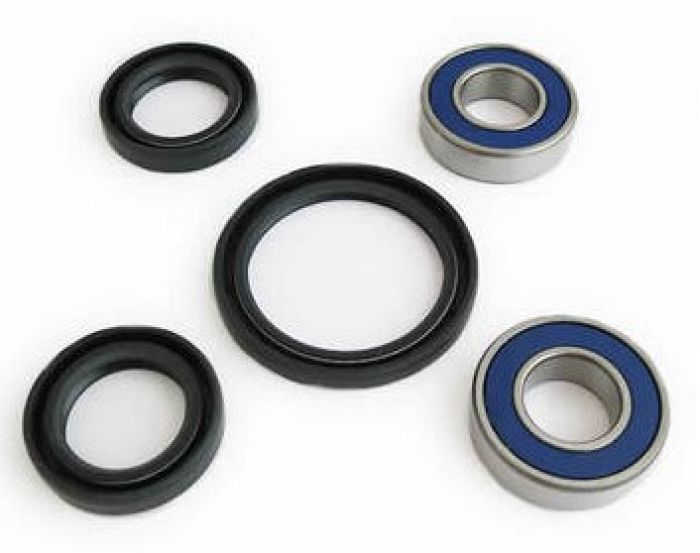 EPI Performance Wheel Bearing Kit - WE301025