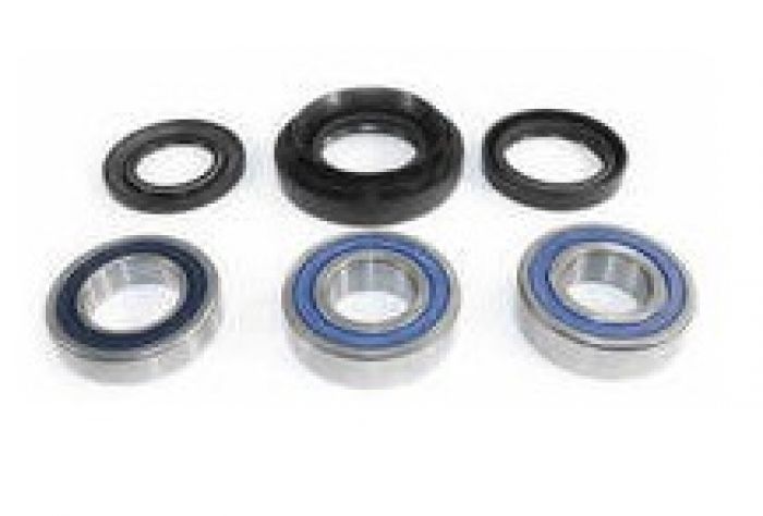 EPI Wheel Bearing Kit WE301180 | UTV ATV Replacement Part