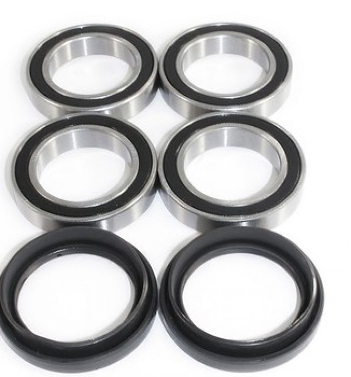 EPI Performance Wheel Bearing Kit - WE301187