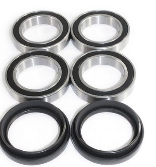 EPI Performance Wheel Bearing Kit - WE301187