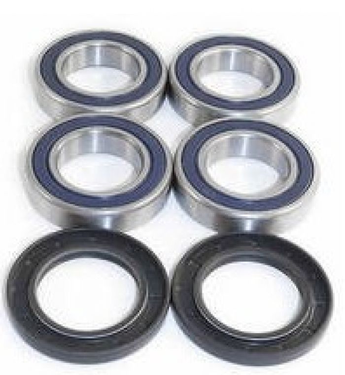 EPI Performance Wheel Bearing Kit - WE301432