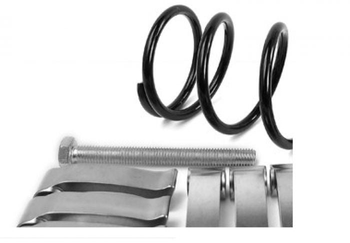 EPI Clutch Kit - WE437320