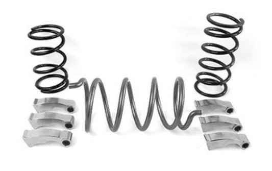 EPI Performance Clutch Kit - WE437630