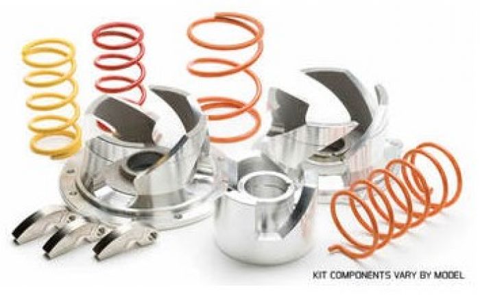 EPI Trail Performance Polaris Clutch Kit - TP-3