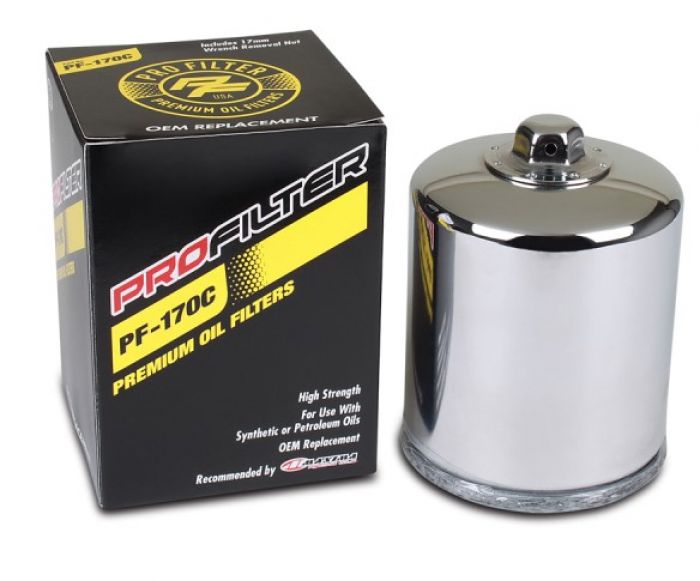 Pro Filter Oil Filter - PF-170C