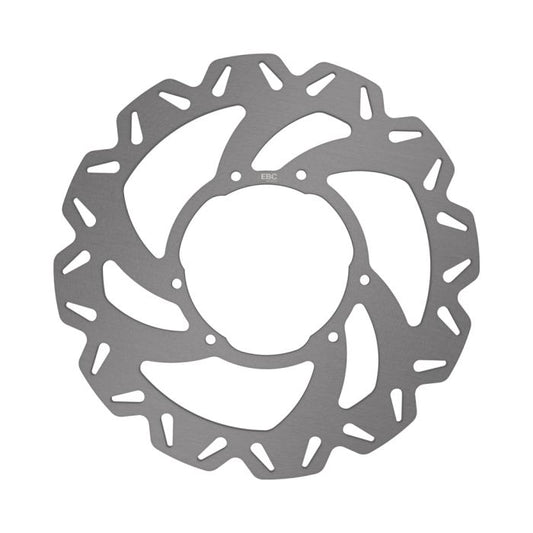 Cx Pattern Discs - MD6389CX | EBC
