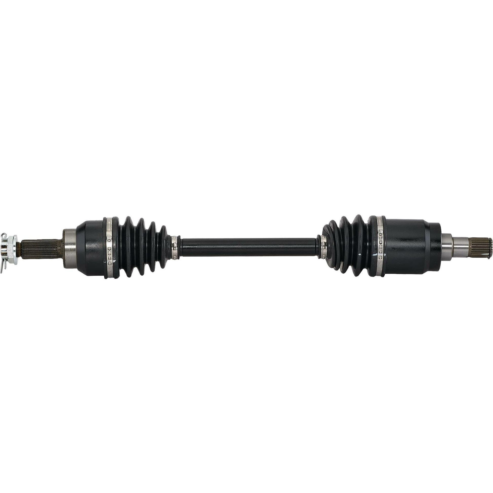 All Balls 8 Ball Extreme Duty Axle — MPN AB8-HO-8-137