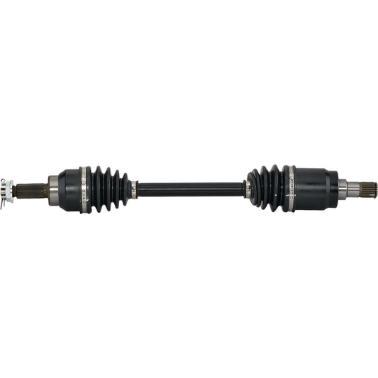 All Balls 8 Ball Extreme Duty Axle — MPN AB8-HO-8-137
