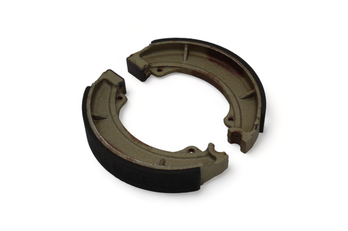 Brake Shoe Set - 522 | EBC