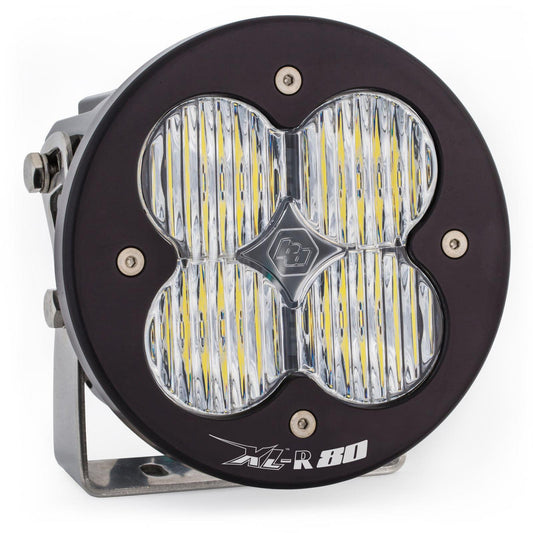 Baja Designs XL-R 80 LED Auxiliary Light Pod | Universal