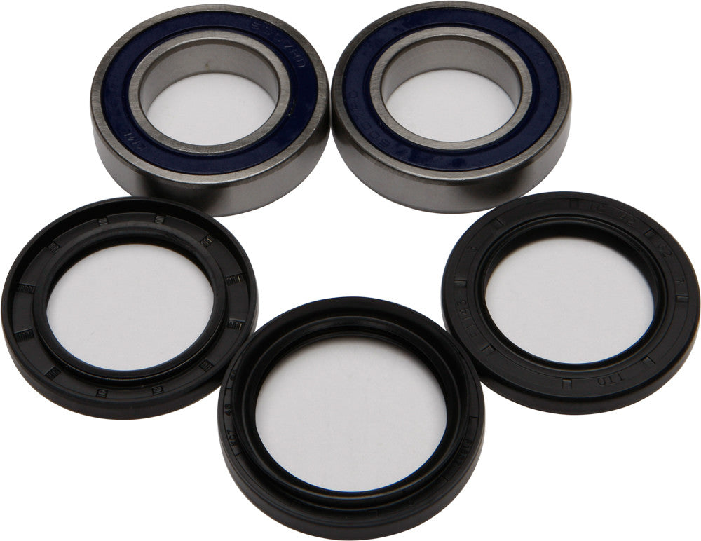 All Balls Wheel Bearing Kits — MPN 25-1122