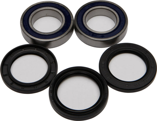 All Balls Wheel Bearing Kits — MPN 25-1122