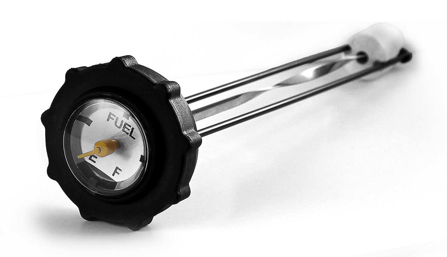 EPI Gas Cap EPIGC5 | UTV ATV Replacement Part