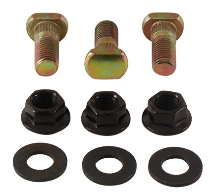 All Balls Wheel Stud & Nut Kit — MPN 85-1055