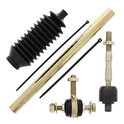 All Balls Rack Tie Rod Kit — MPN 51-1054-R