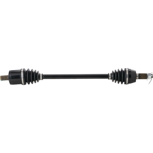 All Balls Standard Axle — MPN ABM-PO-8-307
