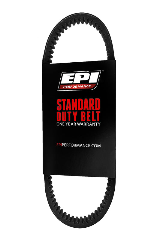 EPI Drive Belt WE262024 | UTV ATV Performance Belt