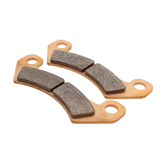 EPI Performance Brake Pad/Shoe - WE445401