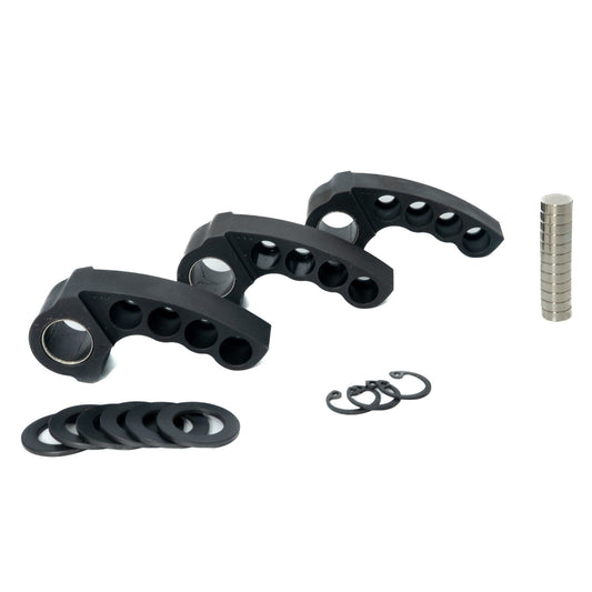 Dynojet Magnet Adjustable Clutch Kit for Kawasaki Teryx H2 (17-DCK4)