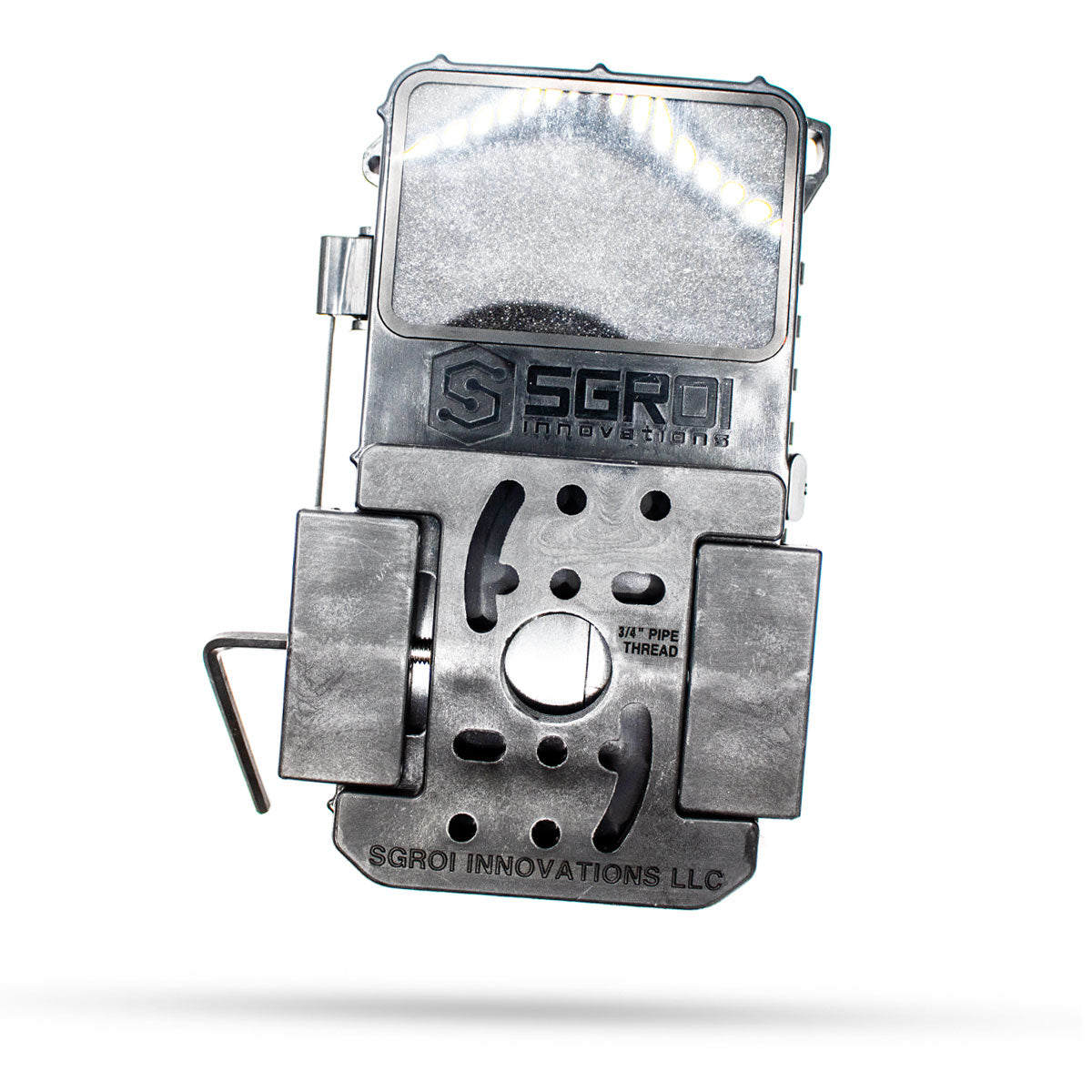 SafeBox Flat Mount