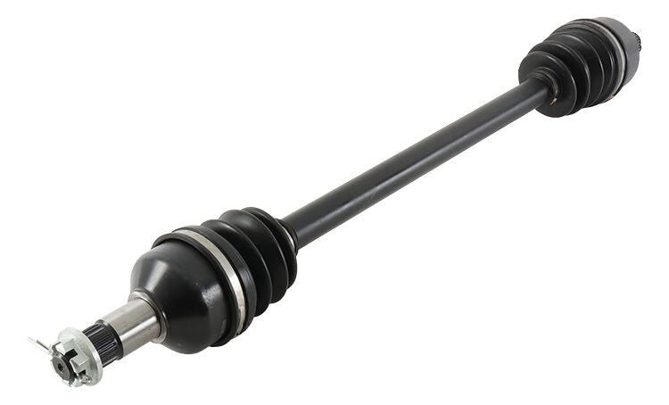 All Balls 8 Ball Extreme Duty Axle — MPN AB8-AC-8-309