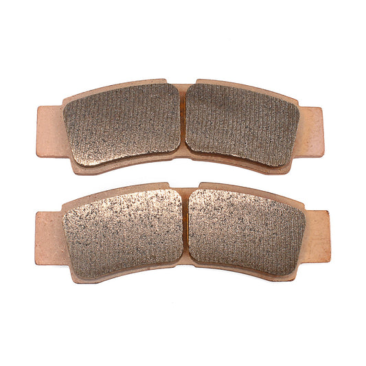 EPI Performance Brake Pad/Shoe - WE445423