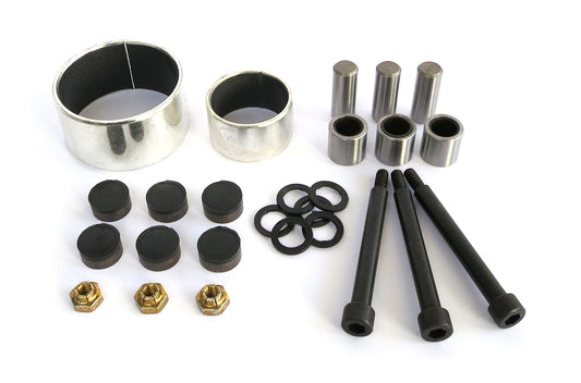 EPI Performance Clutch Kit WE210190 | UTV ATV Performance