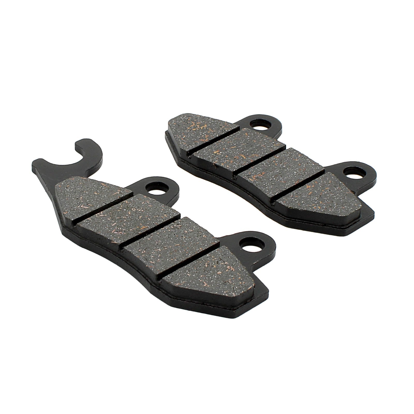 EPI Brake Pad WE440355 | UTV ATV Replacement Part